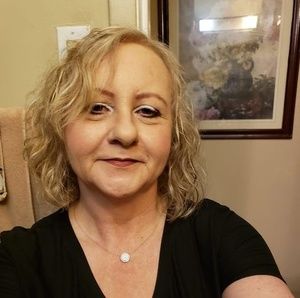 Meet your Posher, Kerri